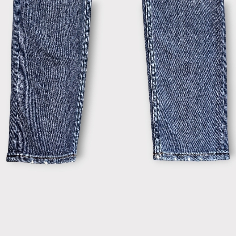 Other Stories Slim Cut Jeans Size 28 - Picture 4 of 13